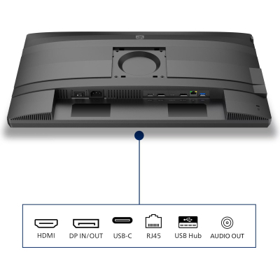 Монітор Philips 24B2U4301/00
