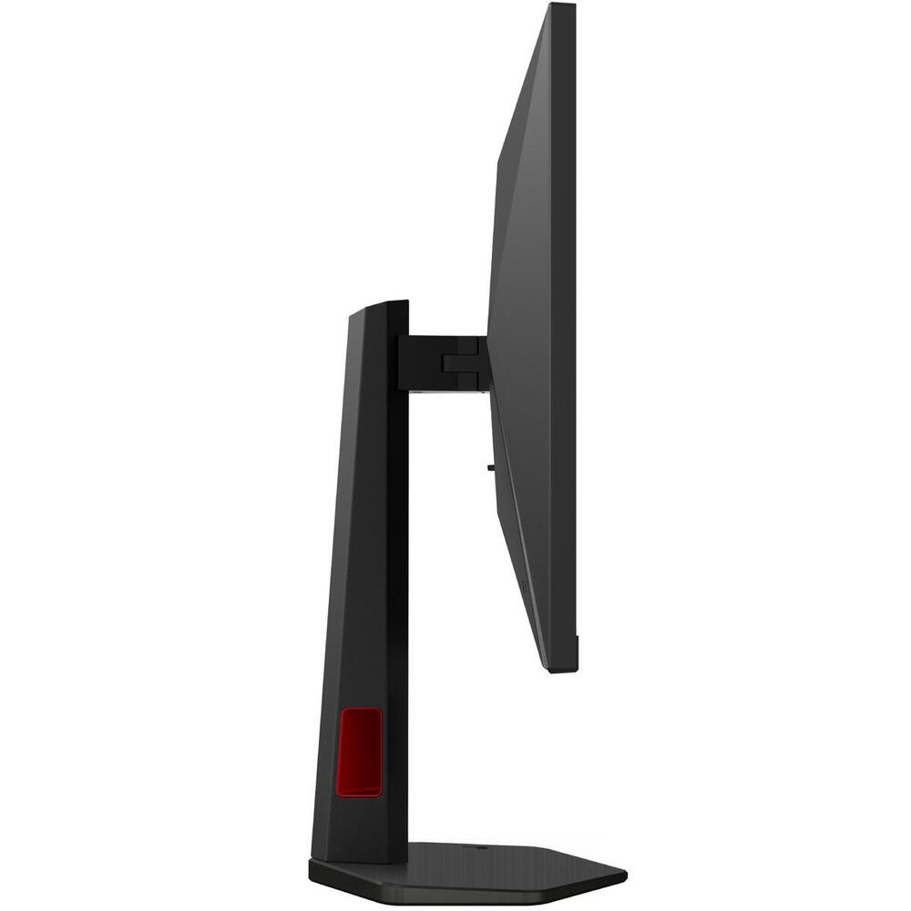 Монітор TFT 27" AOC&nbsp;U27G4R, UHD,&nbsp;IPS,&nbsp;160Гц,&nbsp;2хHDMI, DP, HAS, Pivot,&nbsp;чорно-червоний (U27G4R)