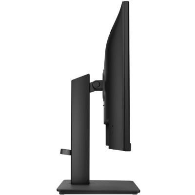 Монітор TFT 27" HP S3 Pro 327pe, IPS, VGA, HDMI, DP,HAS, Pivot, чорний (B1GM6AA)