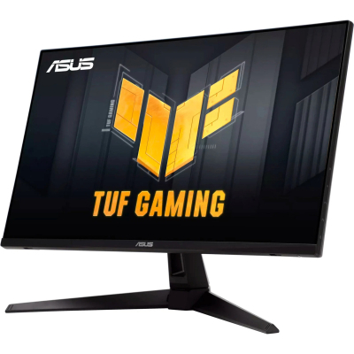 Монітор Asus 27" TUF Gaming VG27AQM5A 2xHDMI, DP, MM, IPS, 2560x1440, 300Hz, 1ms, DCI-P3 95%, AdaptiveSync (90LM0BG0-B01971)