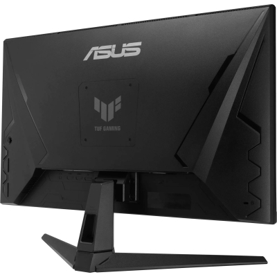 Монітор Asus 27" TUF Gaming VG27AQM5A 2xHDMI, DP, MM, IPS, 2560x1440, 300Hz, 1ms, DCI-P3 95%, AdaptiveSync (90LM0BG0-B01971)