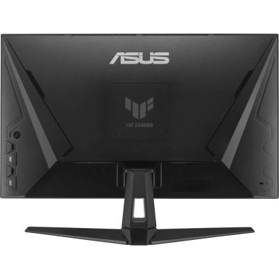 Монітор Asus 27" TUF Gaming VG27AQM5A 2xHDMI, DP, MM, IPS, 2560x1440, 300Hz, 1ms, DCI-P3 95%, AdaptiveSync (90LM0BG0-B01971)