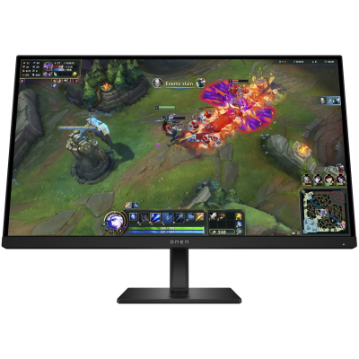 Монітор HP OMEN 27 G2 (AV4K1AA)