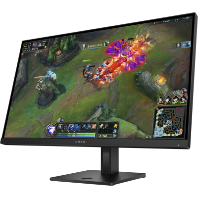 Монітор HP OMEN 27 G2 (AV4K1AA)