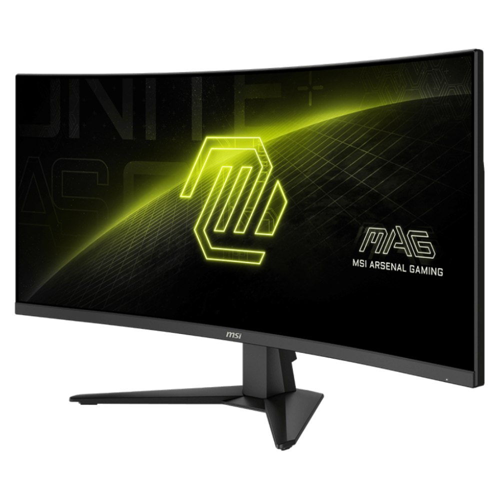 Монітор MSI MAG 346CQ