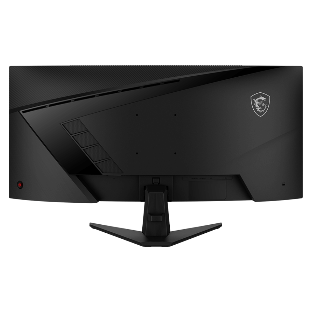 Монітор MSI MAG 346CQ