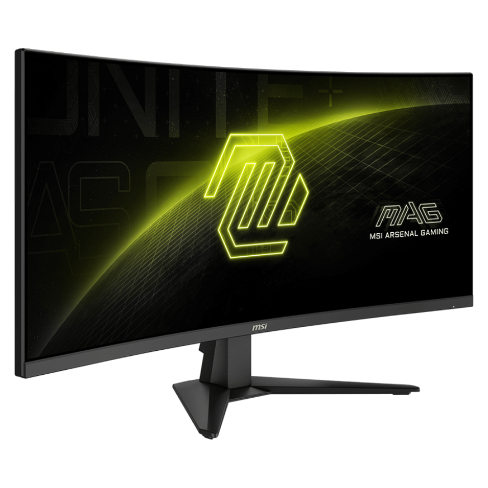 Монітор MSI MAG 346CQ