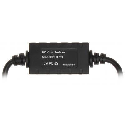 Ізолятор HDCVI сигналу Dahua PFM791