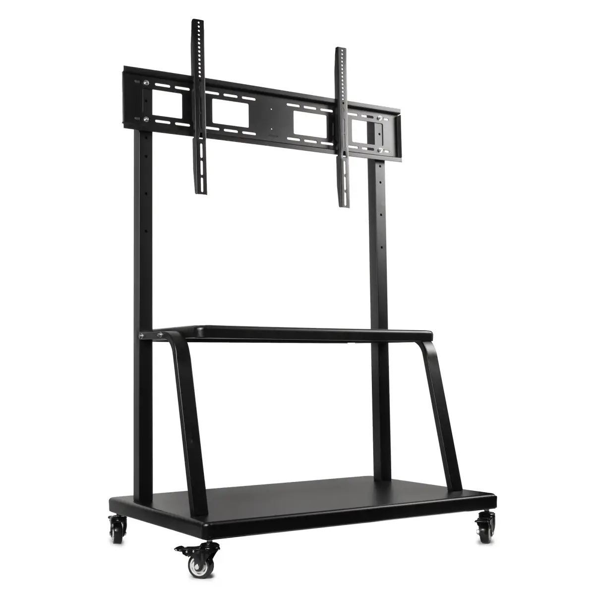 Кріплення для телевізора Qube 100B150 до 100