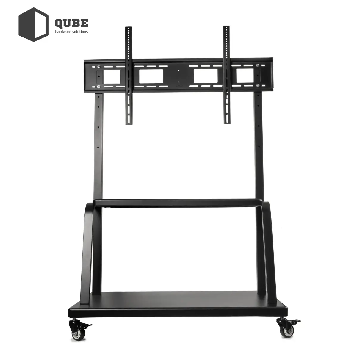 Кріплення для телевізора Qube 100B150 до 100