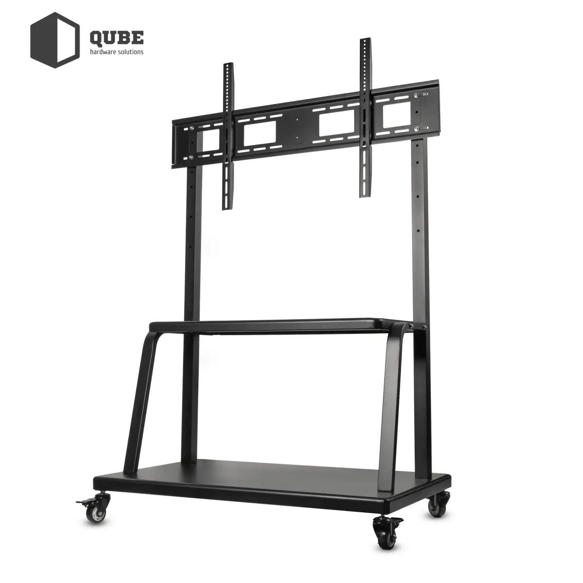 Кріплення для телевізора Qube 100B150 до 100
