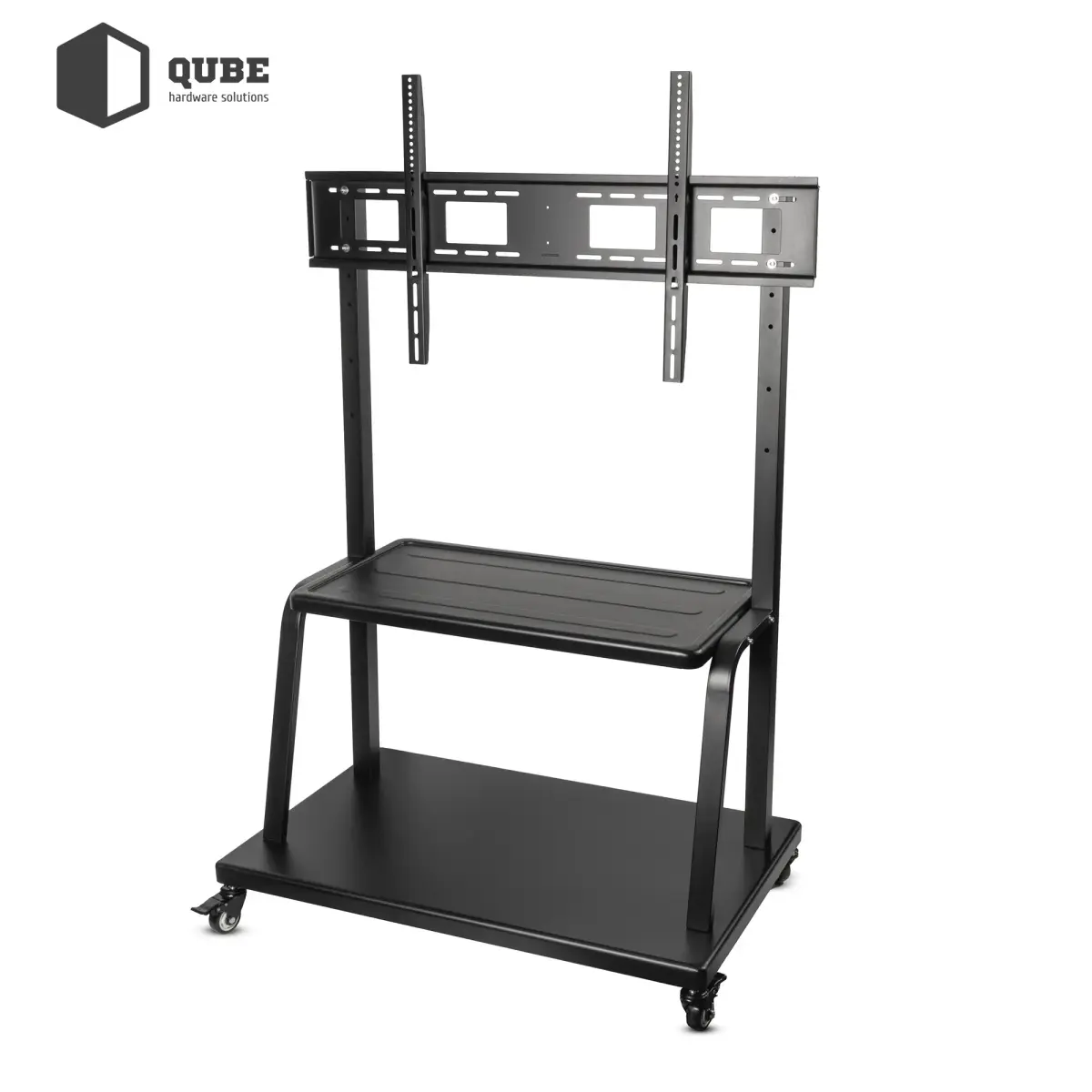Кріплення для телевізора Qube 100B150 до 100
