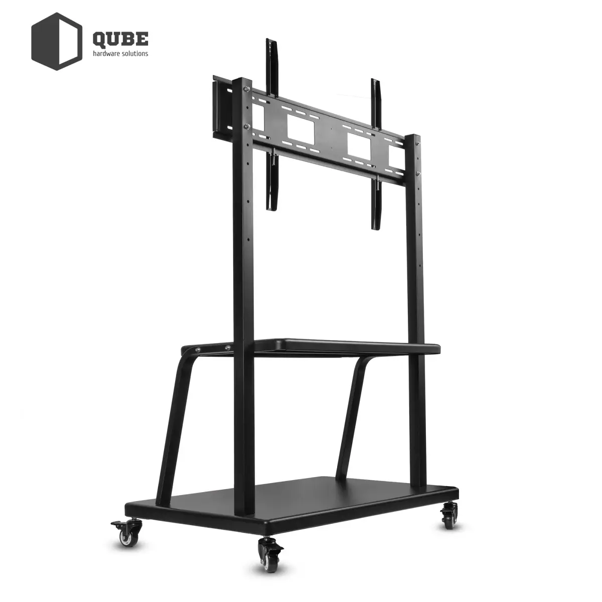 Кріплення для телевізора Qube 100B150 до 100