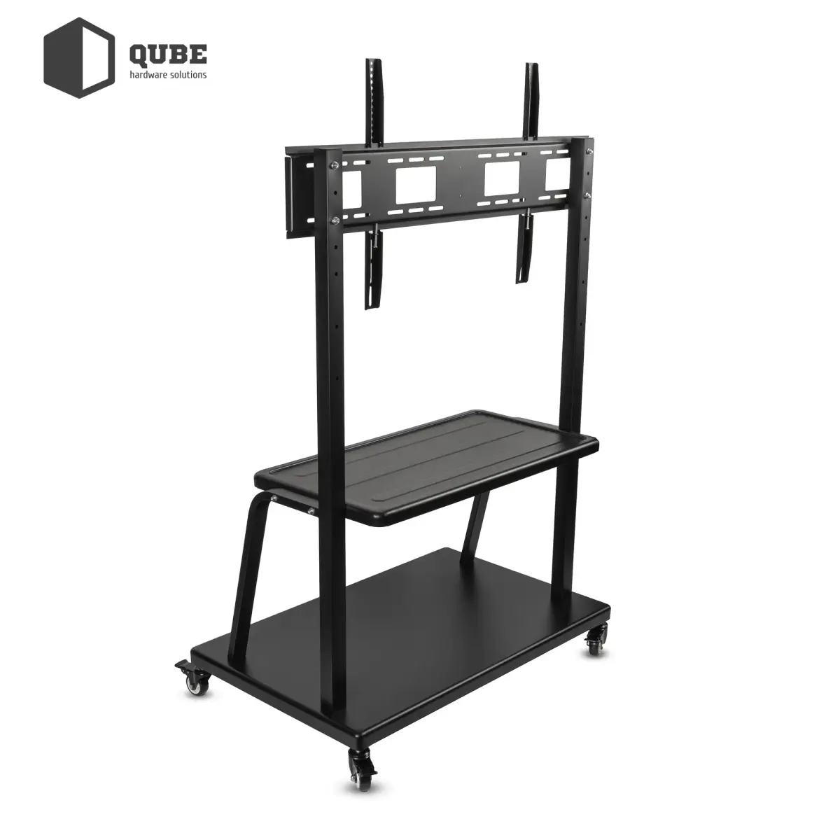 Кріплення для телевізора Qube 100B150 до 100