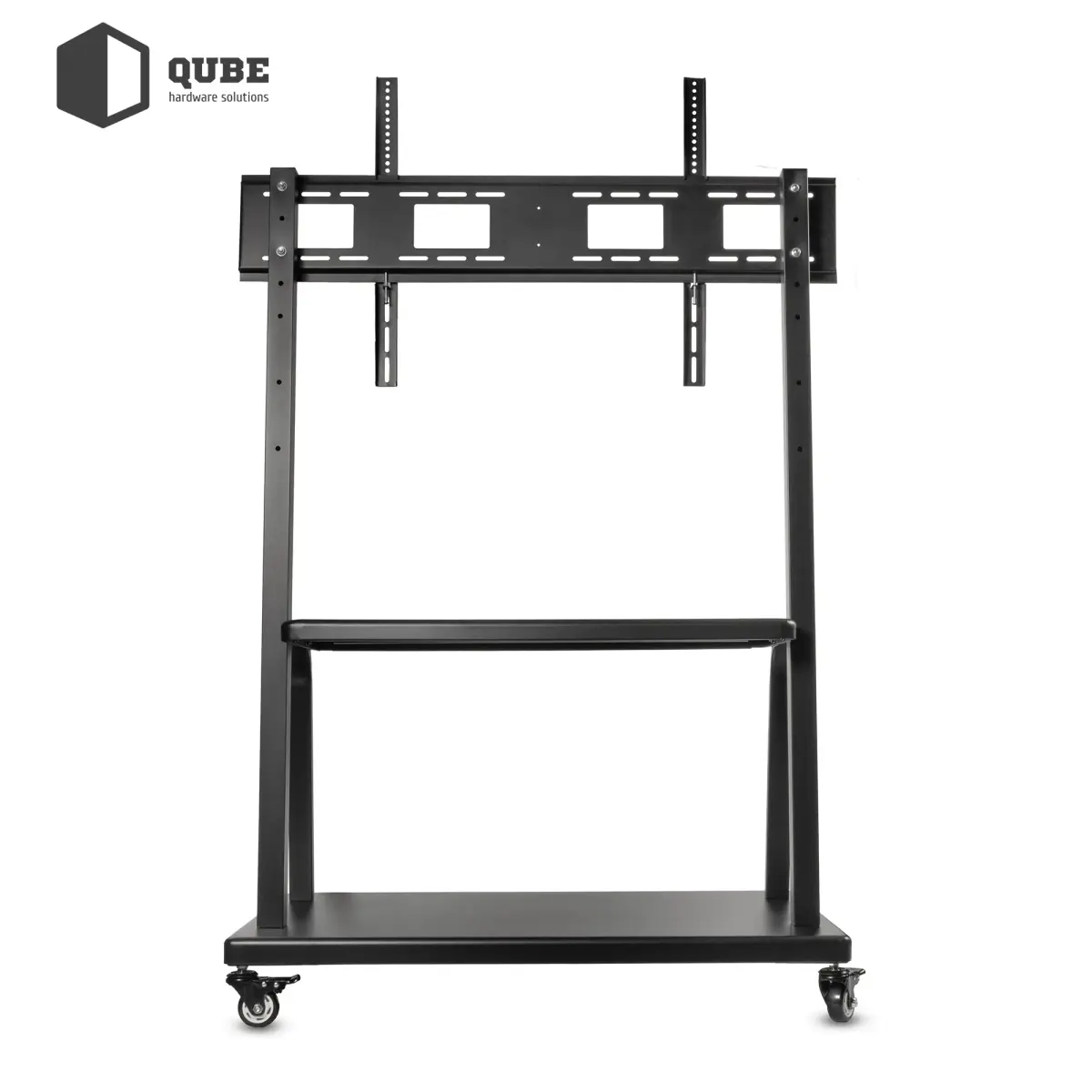 Кріплення для телевізора Qube 100B150 до 100