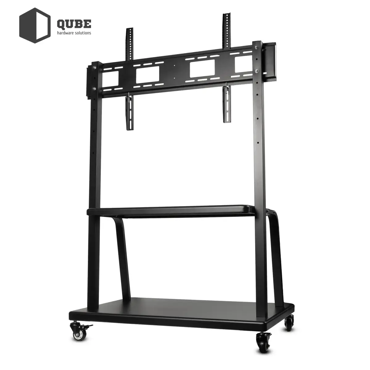 Кріплення для телевізора Qube 100B150 до 100