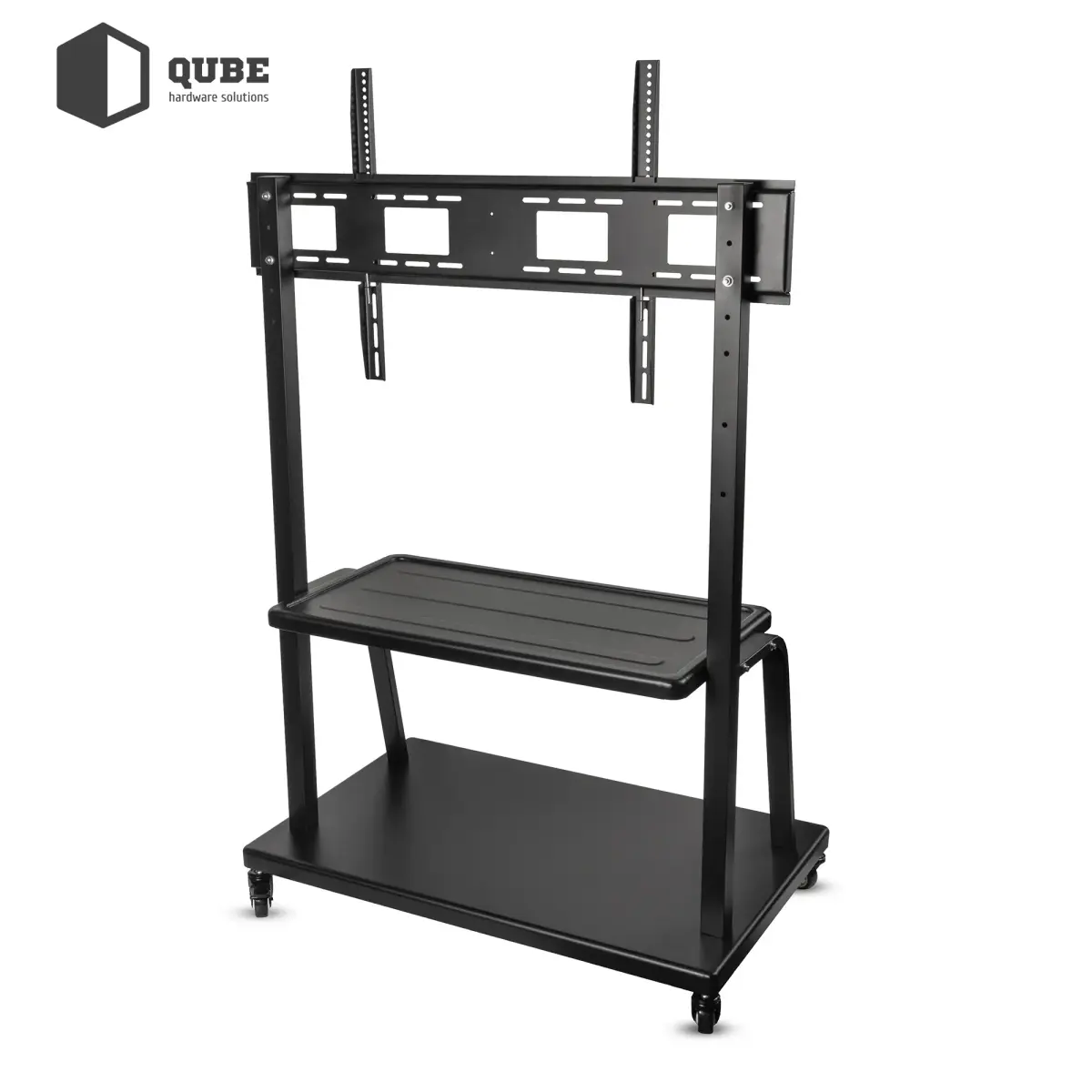 Кріплення для телевізора Qube 100B150 до 100