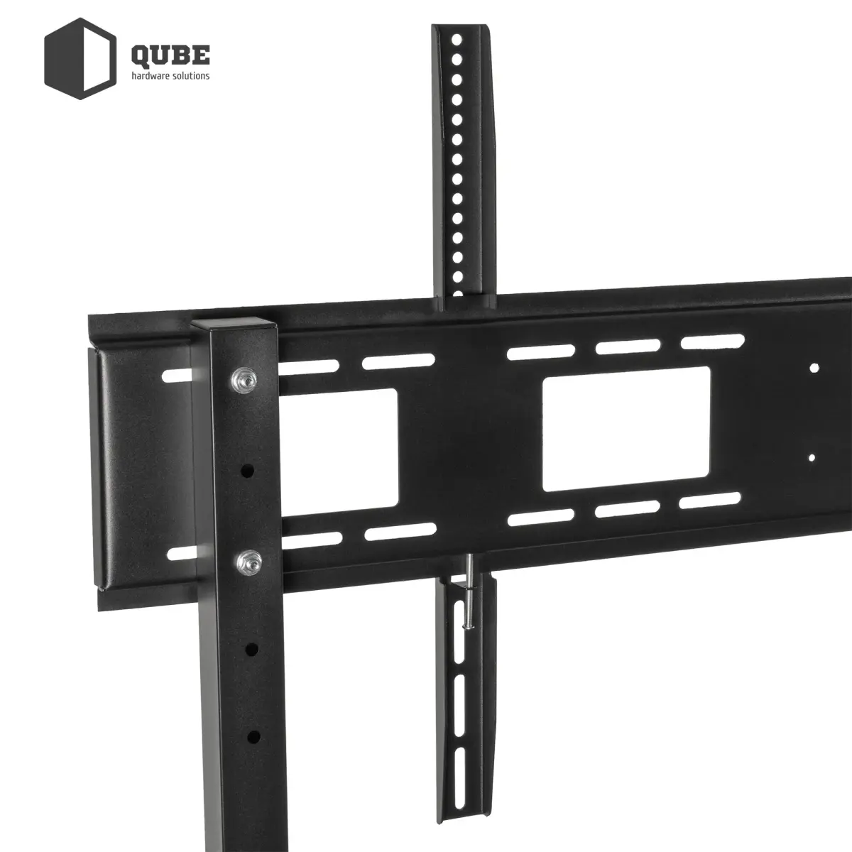 Кріплення для телевізора Qube 100B150 до 100