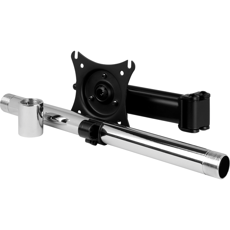 Кріплення для монітора Z+1 PRO GEN 3 KIT AEMNT00055A ARCTIC (AEMNT00055A) (1616920)