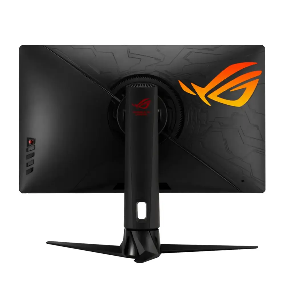 Кріплення для монітора (кронштейн) ASUS ROG Desk Mount Kit ACL01 (‎90LA00I7-B01170) XG27AQ,XG27UQ,XG27UQR,XG349C,PG27UQR,PG32UQX