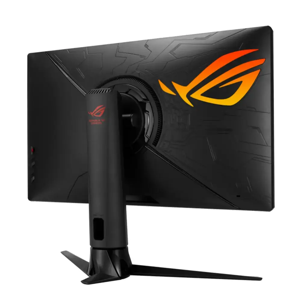 Кріплення для монітора (кронштейн) ASUS ROG Desk Mount Kit ACL01 (‎90LA00I7-B01170) XG27AQ,XG27UQ,XG27UQR,XG349C,PG27UQR,PG32UQX