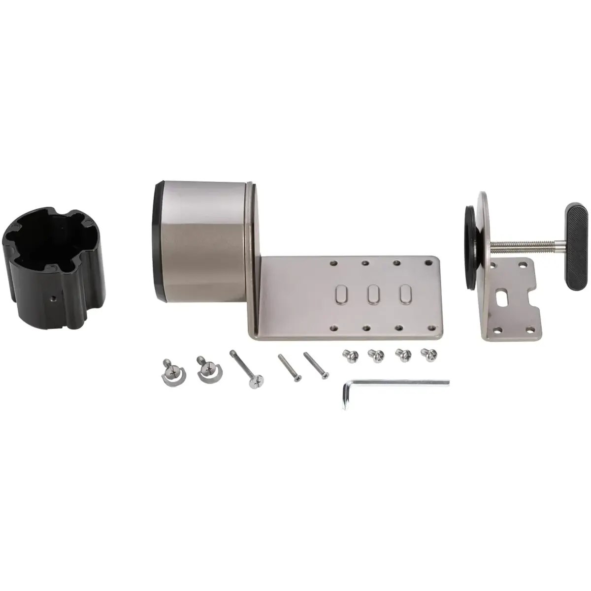 Кріплення для монітора (кронштейн) ASUS ROG Desk Mount Kit ACL01 (90LA00I7-B01170)