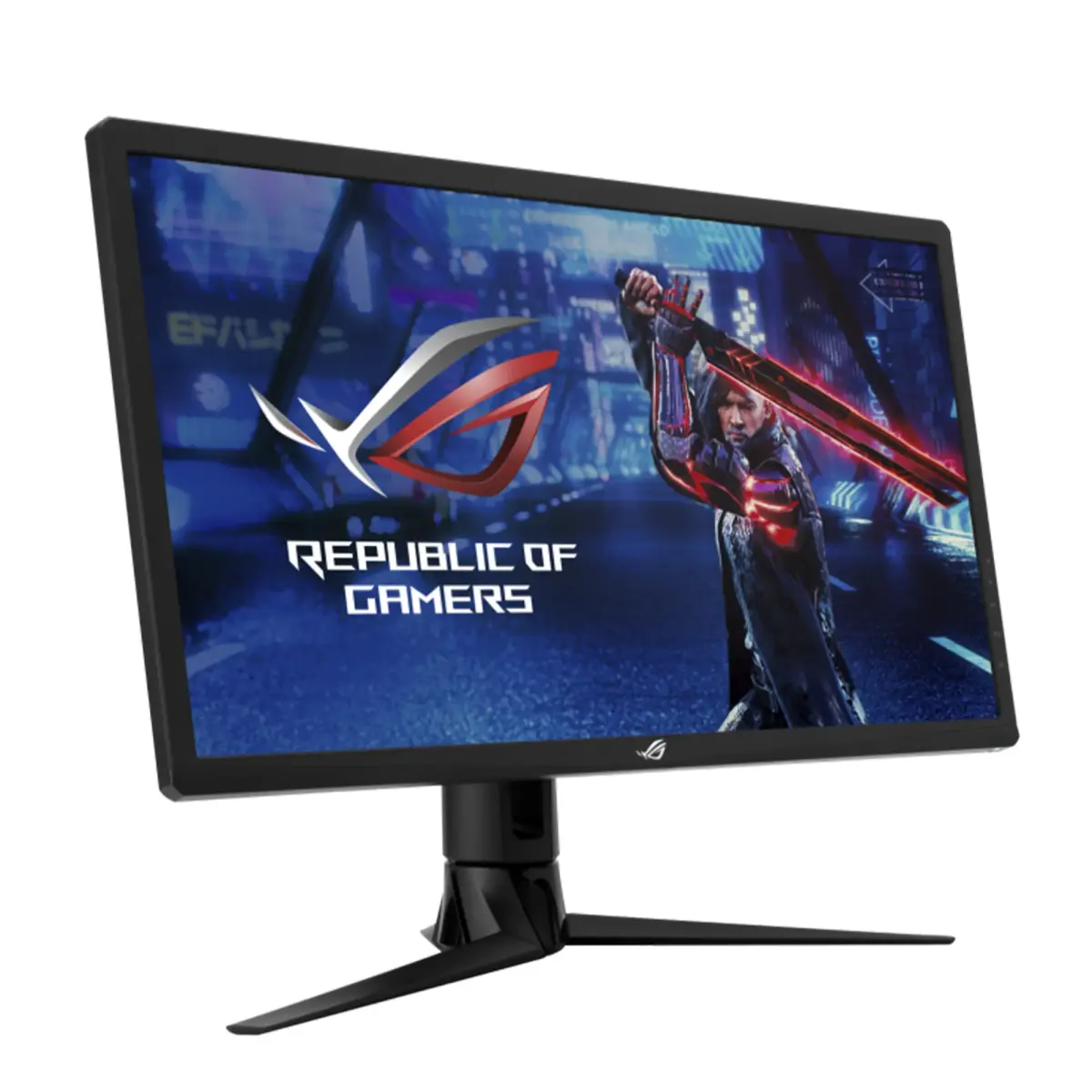 Кріплення для монітора (кронштейн) ASUS ROG Desk Mount Kit ACL01 (90LA00I7-B01170)