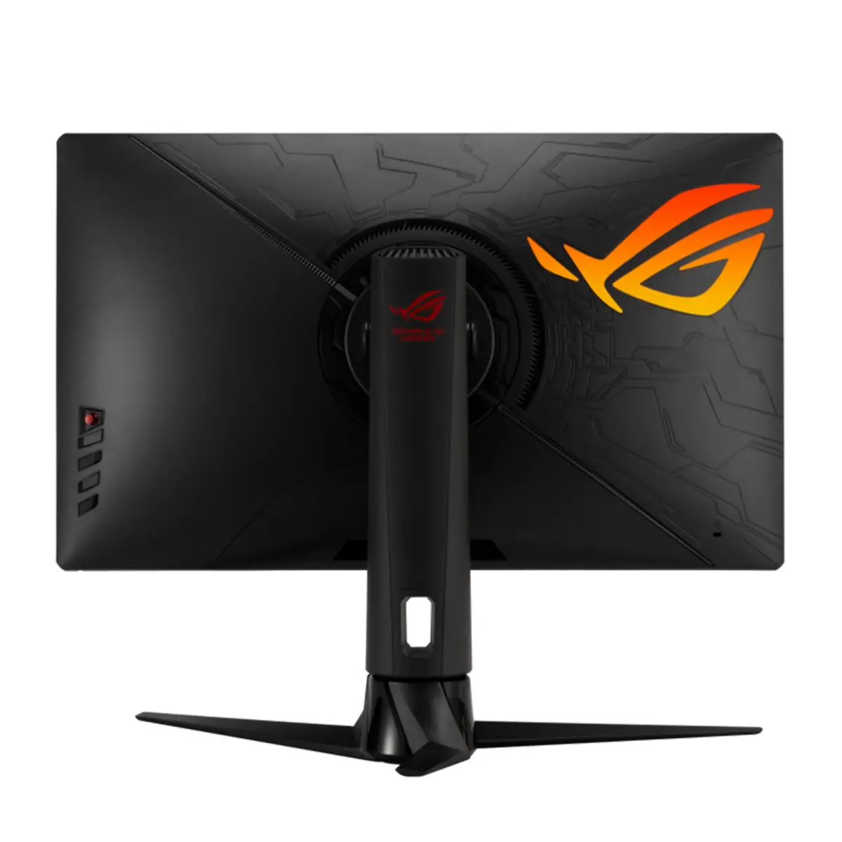 Кріплення для монітора (кронштейн) ASUS ROG Desk Mount Kit ACL01 (90LA00I7-B01170)