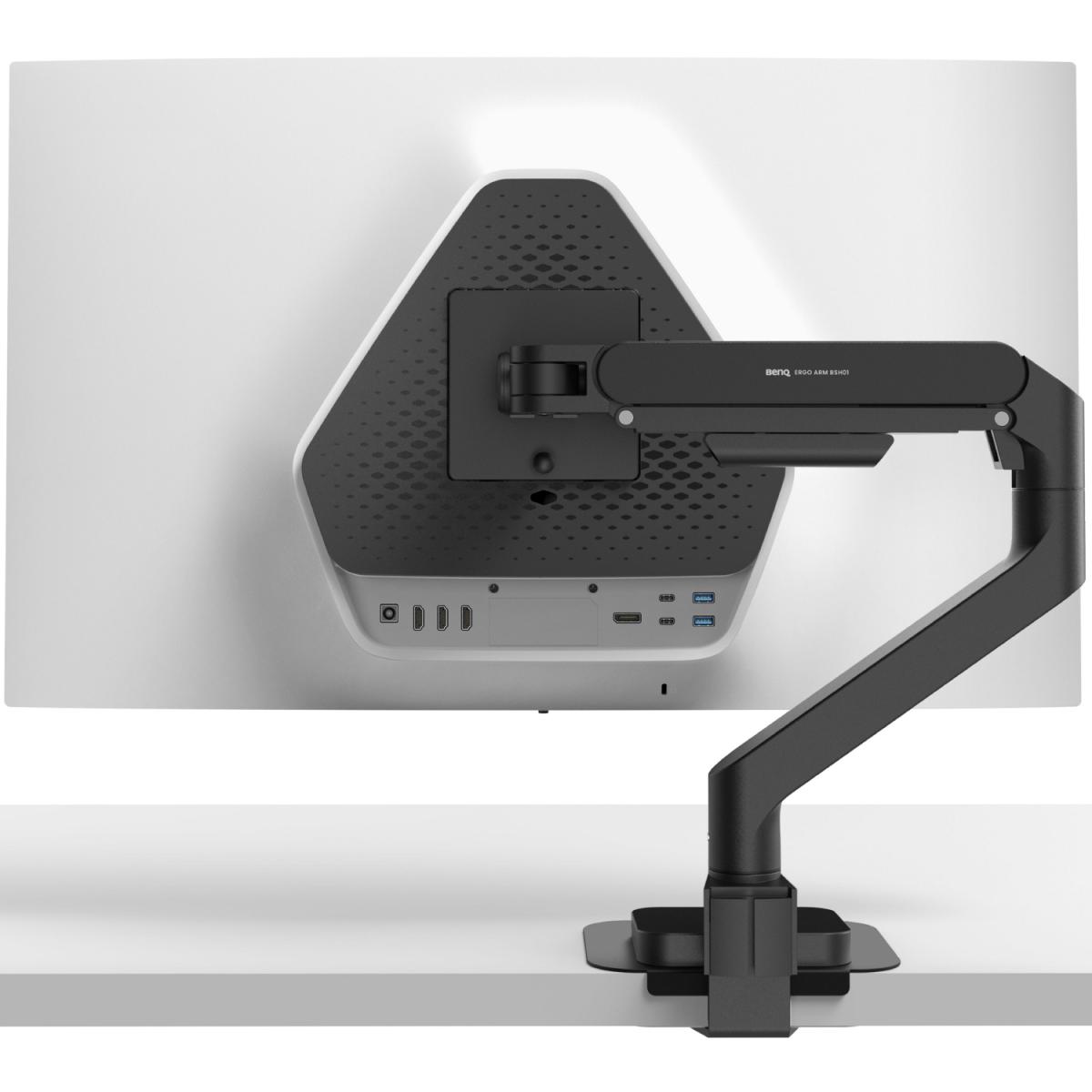 Кріплення настільне універсальне BenQ BSH01, чорне (9H.A39DD.LBW)