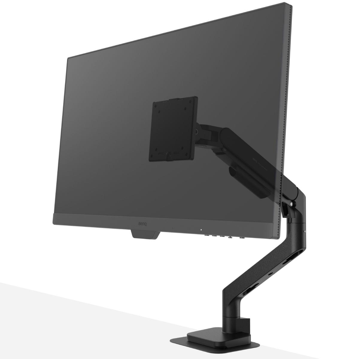 Кріплення настільне універсальне BenQ BSH01, чорне (9H.A39DD.LBW)