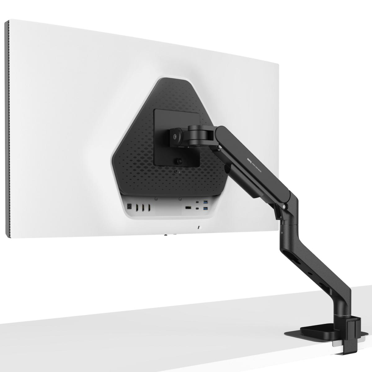 Кріплення настільне універсальне BenQ BSH01, чорне (9H.A39DD.LBW)