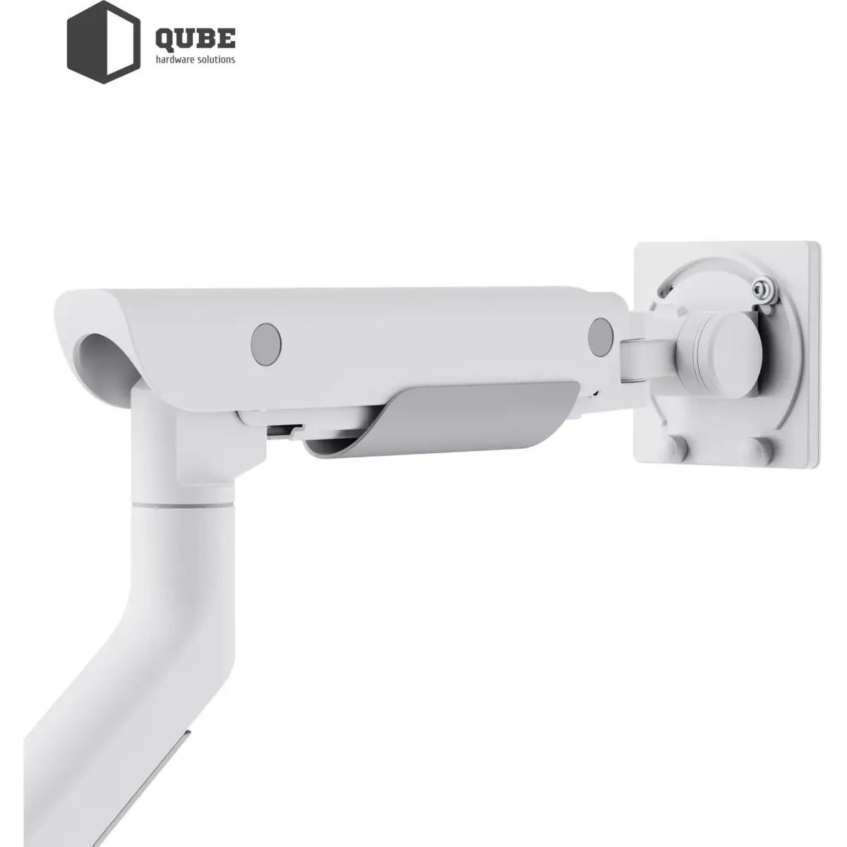 Кріплення для монітора (кронштейн) Qube 5727GW.USB до 57