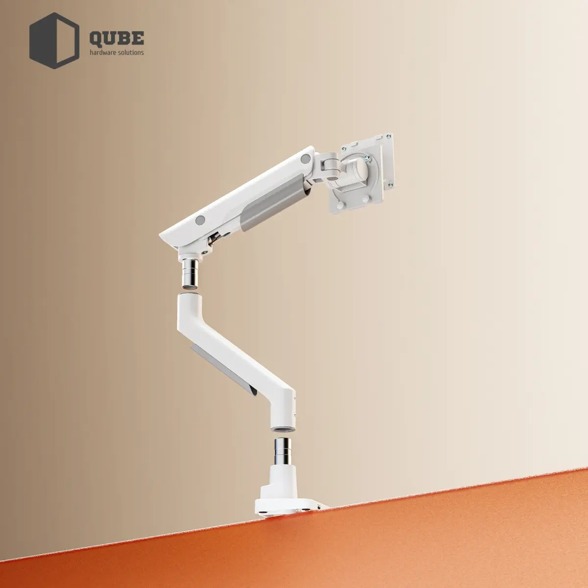 Кріплення для монітора (кронштейн) Qube 5727GW.USB до 57