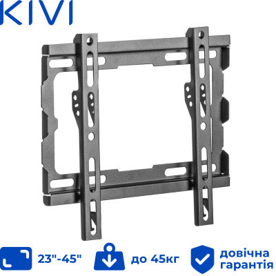 Кронштейн Kivi Basic-22F
