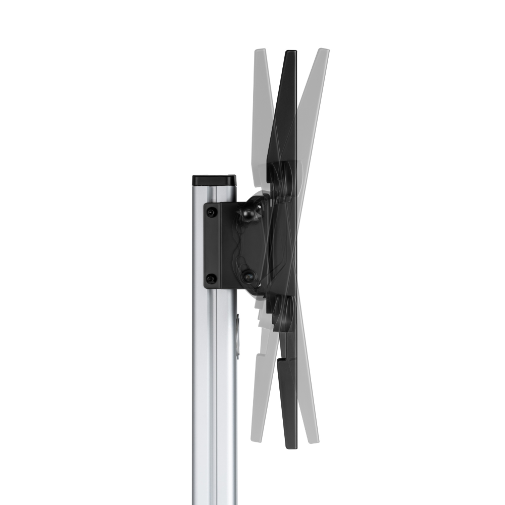 Кронштейн для ТВ Cart-4446TW, 3 7