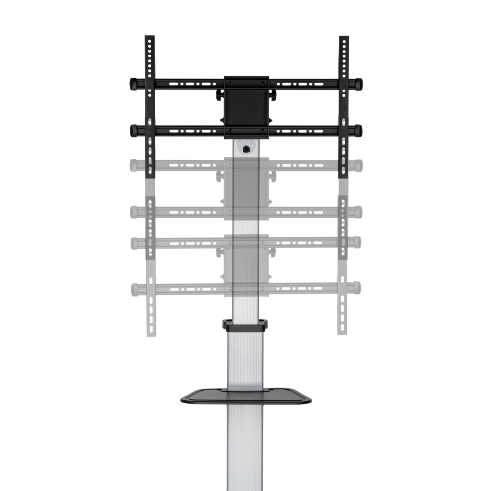 Кронштейн для ТВ Cart-4446TW, 3 7