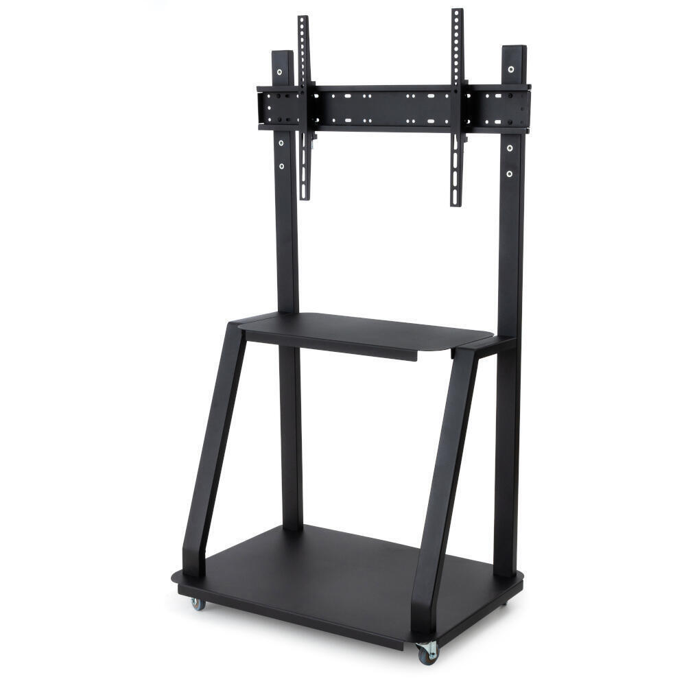 Презентаційна стійка ПC-11 Black, 55-75