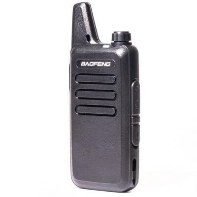 Портативна рація Baofeng BF-T20 2 шт.