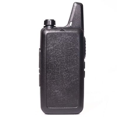 Портативна рація Baofeng BF-T20 2 шт.