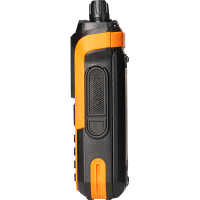 Портативна рація Baofeng UV-21M Orange