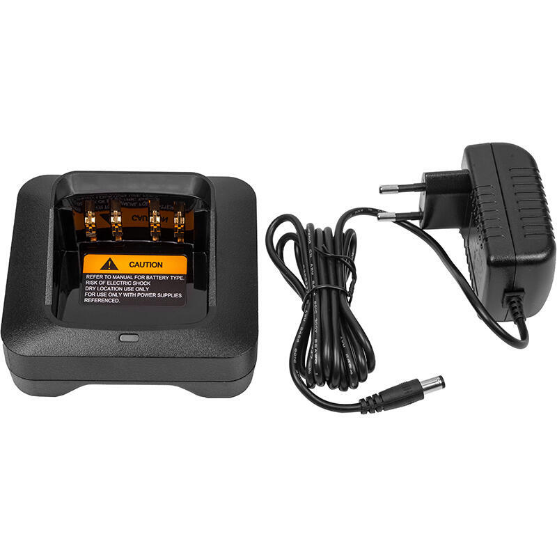 Зарядний пристрій Power-Time для Motorola DP3441 (PTC-328L) (1716716)