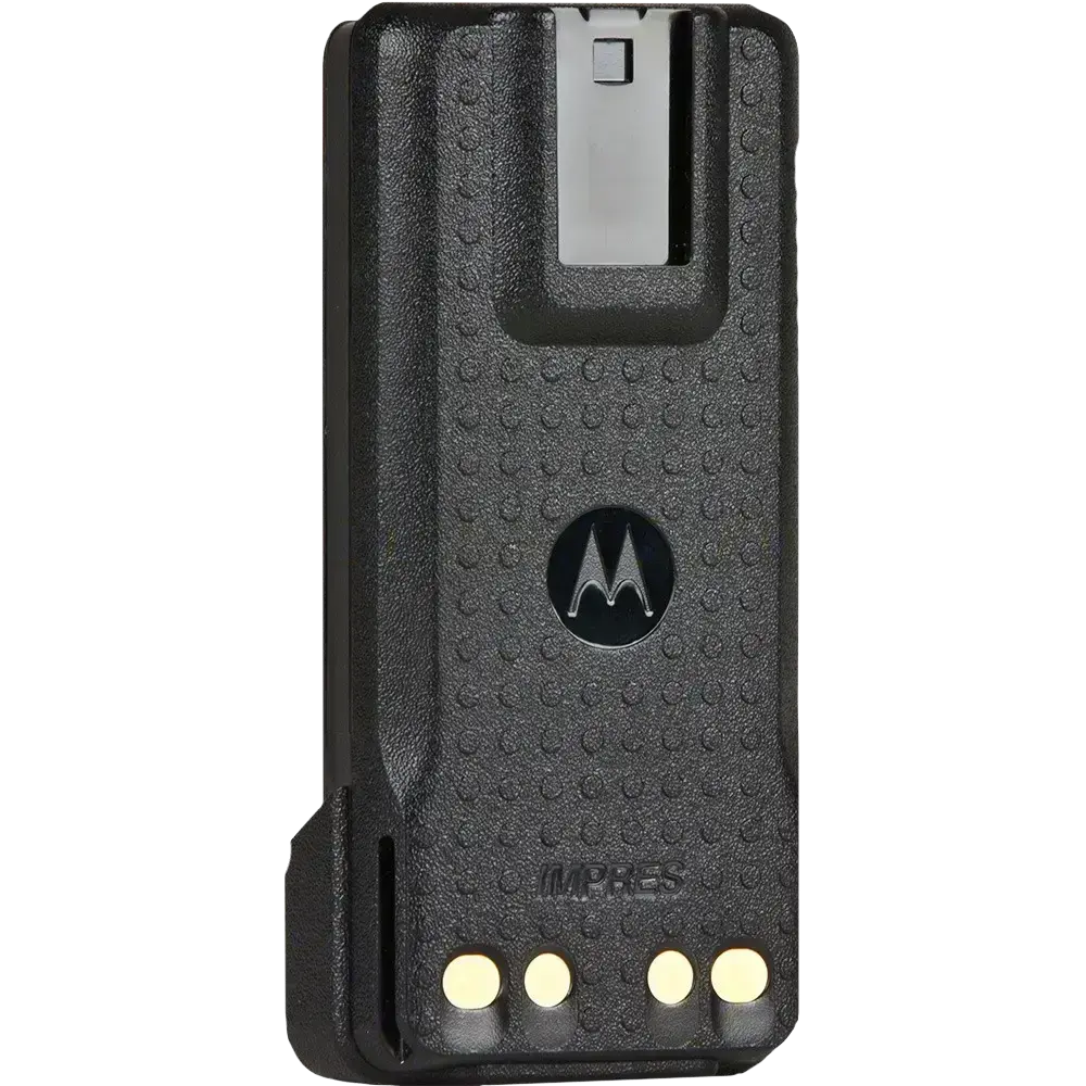 Акумулятор для радіостанції (Motorola Li-ion 2100 mAh DP4000E series (ORIGINAL)) (1632277)