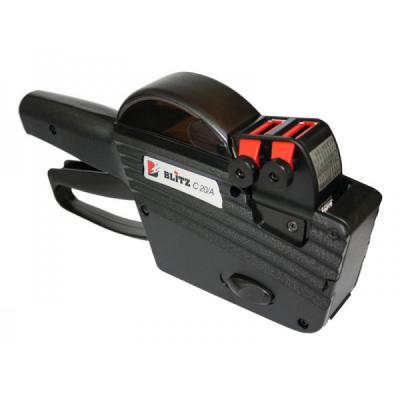 Етикет-пістолет Open C20/A (1112404)