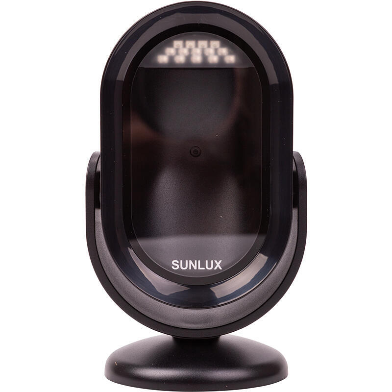 Сканер штрих-кодів Sunlux XL-2600A (HS082666) (1726043)