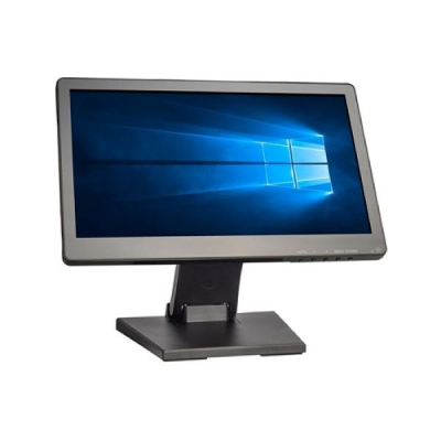 POS-монітор Detaik 15.6" (16*9 ) TFT HDMI, VGA, 1366768, PCAP (DTK-1566R2)