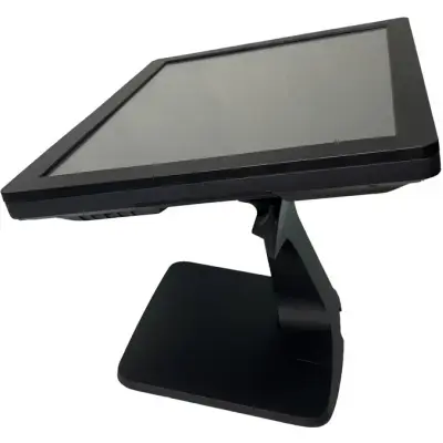 POS-термінал Geos S1504C, J6412/8GB/SSD 128GB/3xRS232/4xUSB/LAN/VGA/15