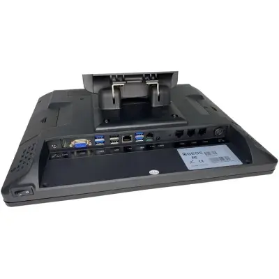 POS-термінал Geos S1504C, J6412/8GB/SSD 128GB/3xRS232/4xUSB/LAN/VGA/15