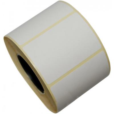 Етикетка Aurika термотрансферна 58х30/ 1тис н/гл, 10 рул (5830W)