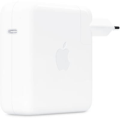 Блок живлення до ноутбуку Apple 96W USB-C Power Adapter (Model A2166) (MW2L3ZM/A)
