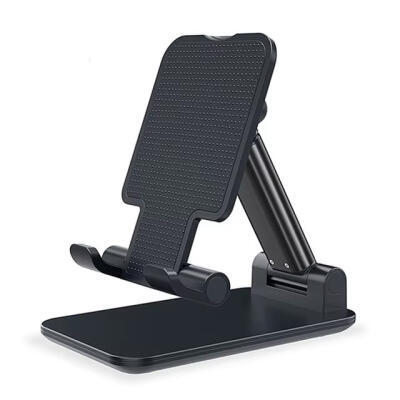 Підставка до планшета Dynamode smartphones/tablets 4-13 inches (Phone Stand black)